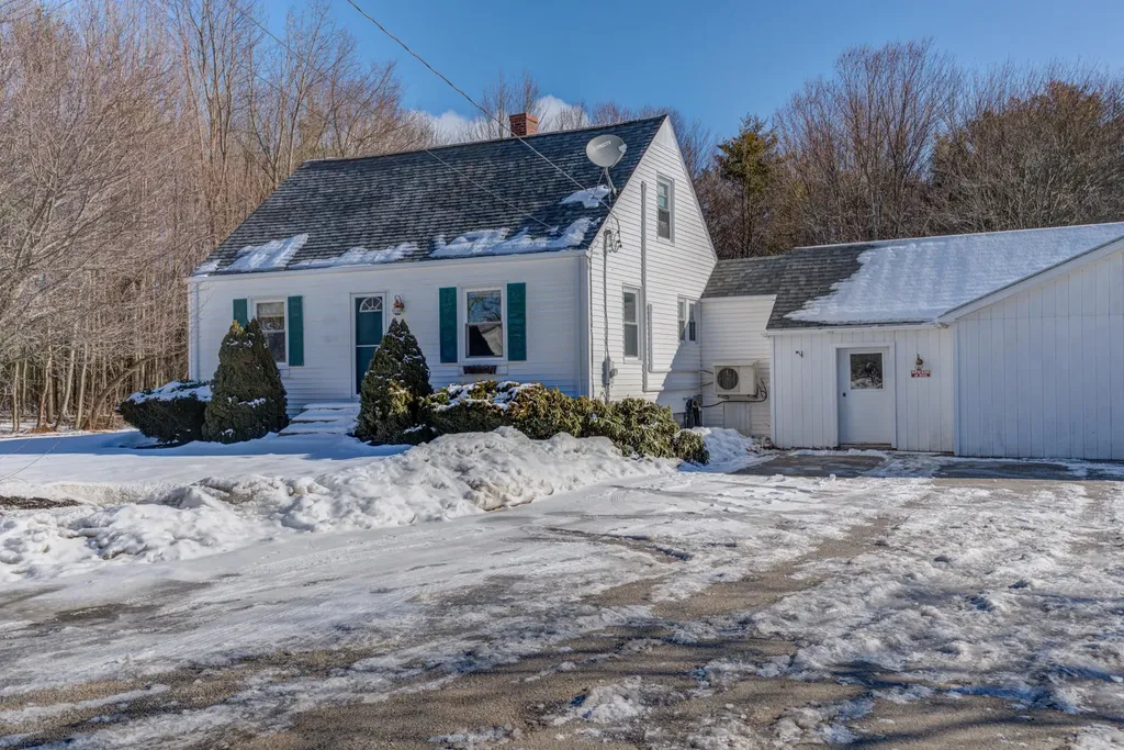 51 Saco Street Scarborough ME 04074