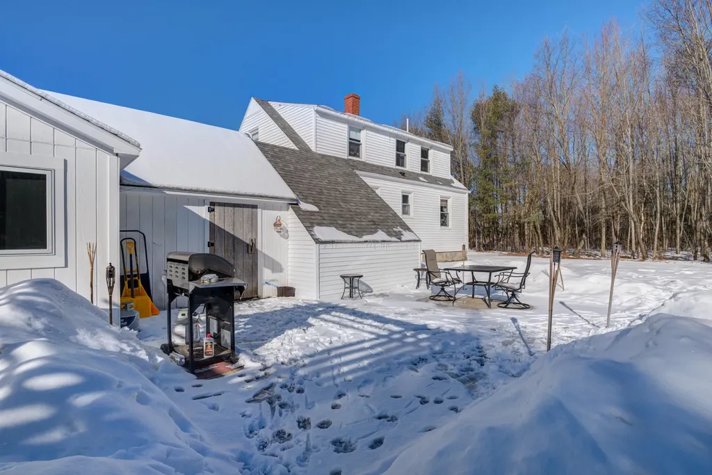 51 Saco Street Scarborough ME 04074