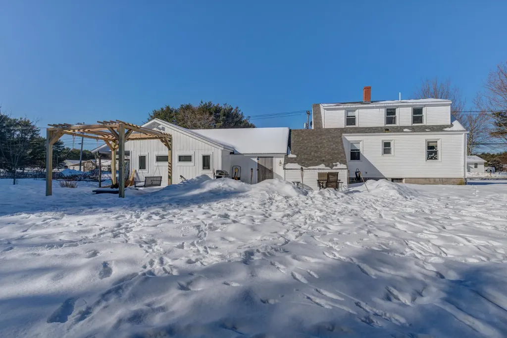 51 Saco Street Scarborough ME 04074