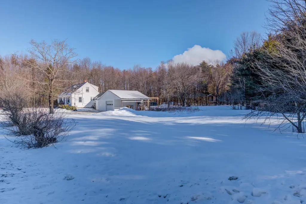 51 Saco Street Scarborough ME 04074