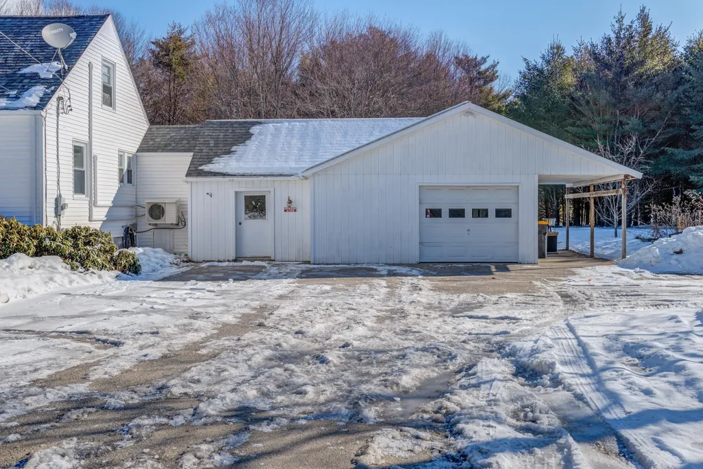 51 Saco Street Scarborough ME 04074