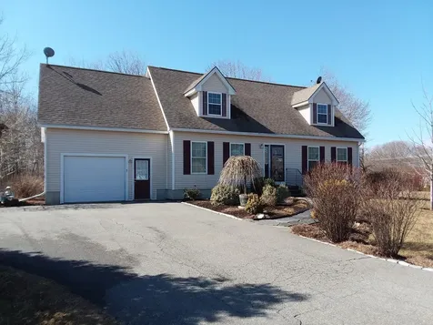7 Southern Drive Rockland ME 04841