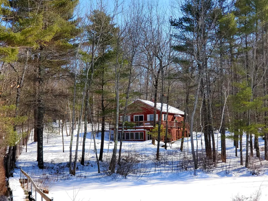 8 Pleasant Valley Circle Poland ME 04274