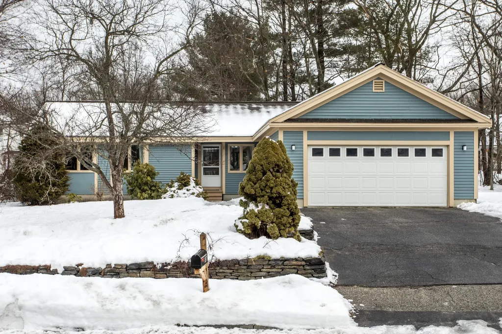 187 Lester Drive Portland ME 04103