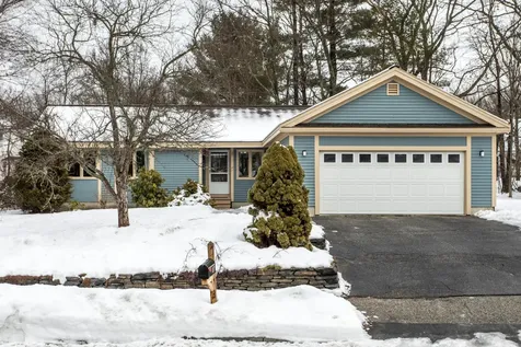 187 Lester Drive Portland ME 04103