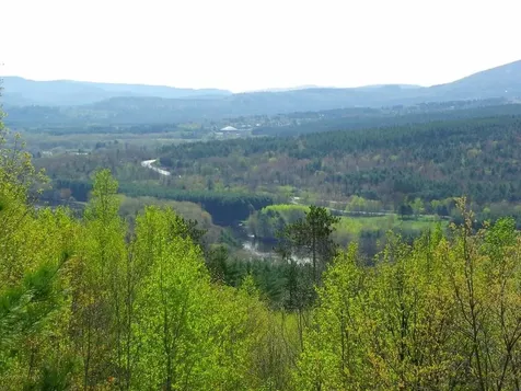 689 North Road Bethel ME 04217
