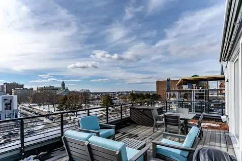 167 Newbury Street Portland ME 04101