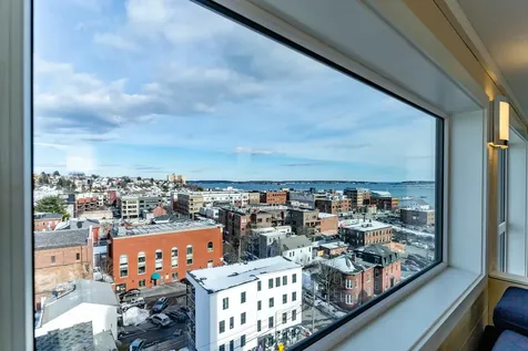 167 Newbury Street Portland ME 04101