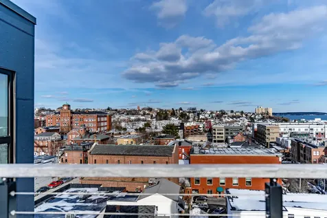 167 Newbury Street Portland ME 04101