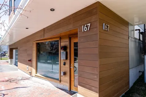 167 Newbury Street Portland ME 04101