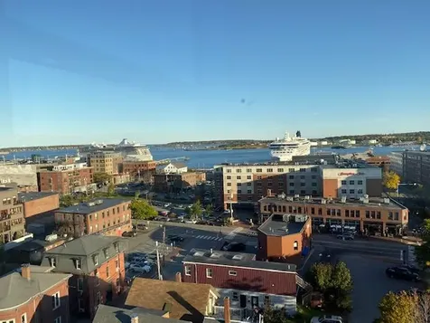 167 Newbury Street Portland ME 04101