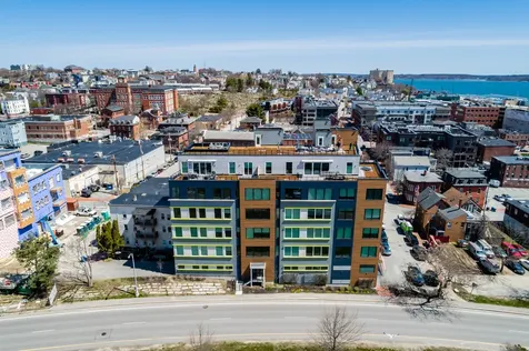 167 Newbury Street Portland ME 04101