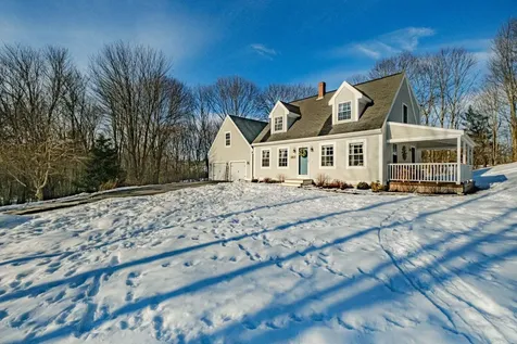 26 Valley View Road Windham ME 04062