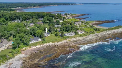 32 Reef Road Cape Elizabeth ME 04107