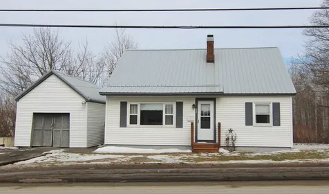 62 Eastern Avenue Brewer ME 04412