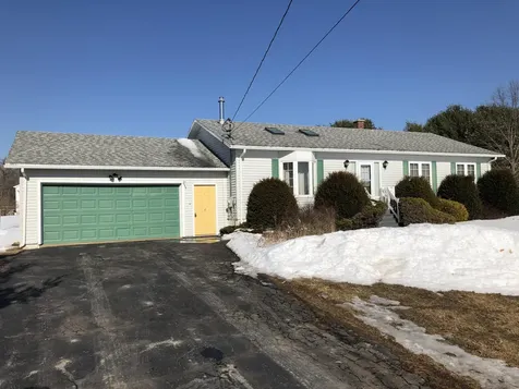51 Sunny Acres Drive Levant ME 04456