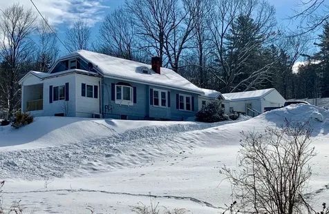 89 Old Waterville Road Oakland ME 04963
