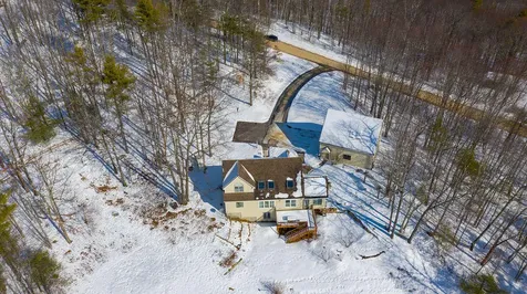 96 Sunny Hill Road Casco ME 04015