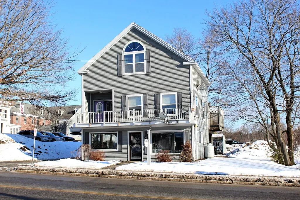 245 Main Street Yarmouth ME 04096
