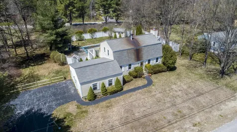 45 Woodside Drive Kennebunk ME 04043