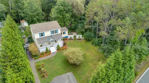 88 Old Port Road Kennebunk ME 04043