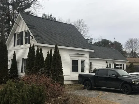 363 Sebago Lake Road Gorham ME 04038