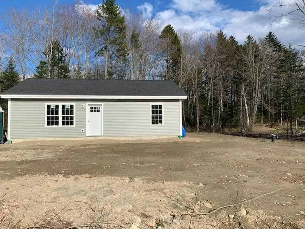 0 Clark Island Road Saint George ME 04859