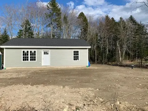 0 Clark Island Road Saint George ME 04859
