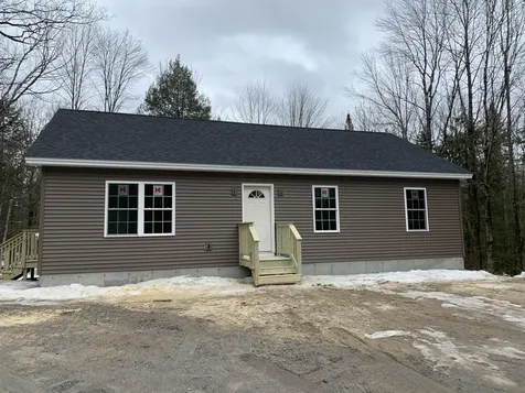 29 Cold Springs Road Casco ME 04015