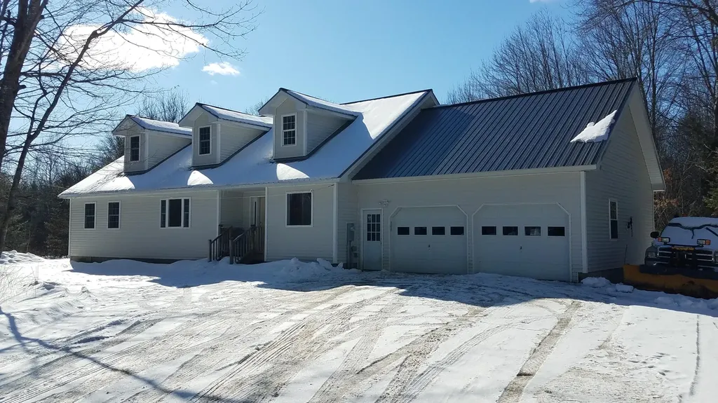 198 Morrill Road Winslow ME 04901