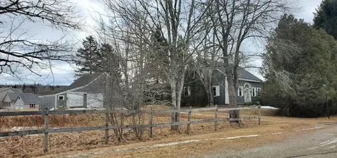 138 Village Road Steuben ME 04680