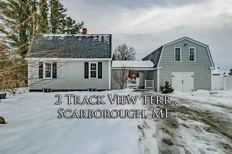 2 Track View Terrace Scarborough ME 04074