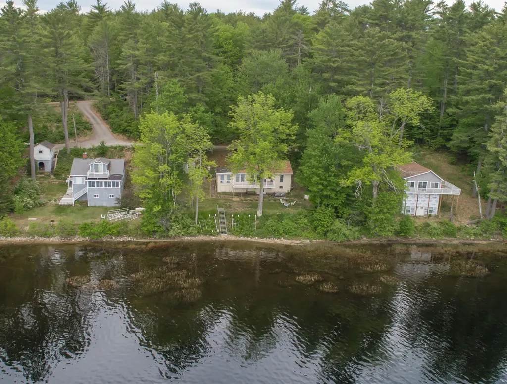 96 Everett Road Auburn ME 04210