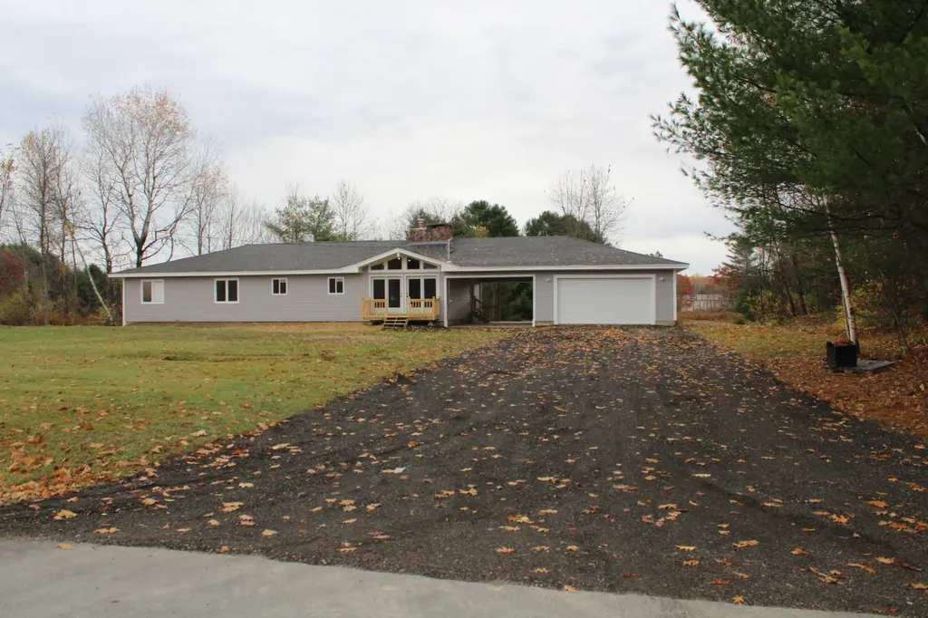 23 Grey Road Greene ME 04236