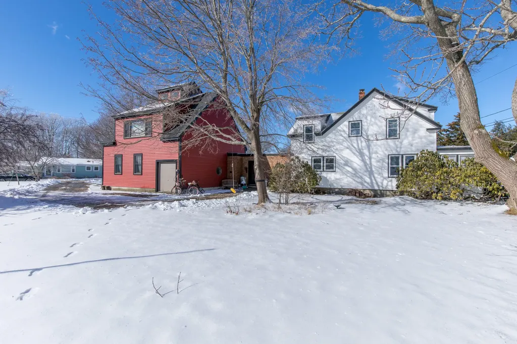 7 Kettle Cove Road Cape Elizabeth ME 04107