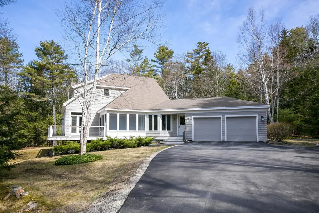 5 Indian Ridge Road Freeport ME 04032