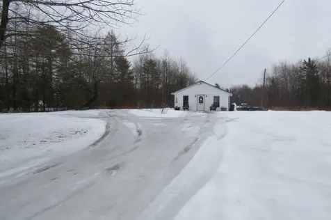 112 Bayside Road Ellsworth ME 04605
