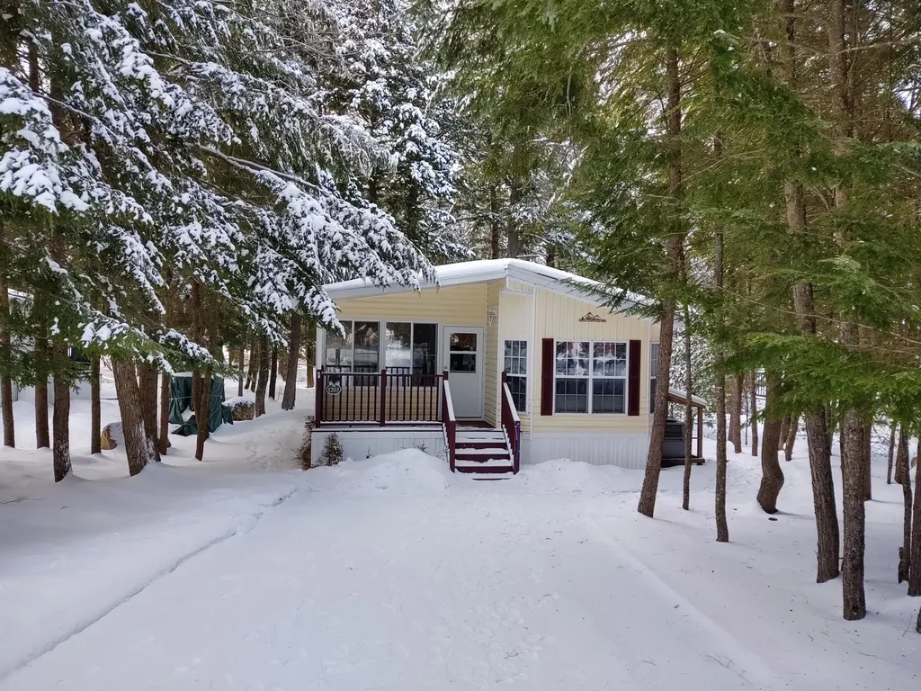 1203 Fox Circle Casco ME 04015
