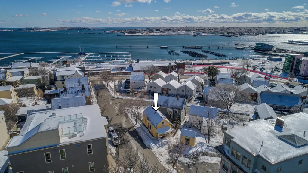 28 Waterville Street Portland ME 04101