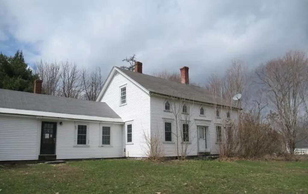 750 Oakland Road Belgrade ME 04917