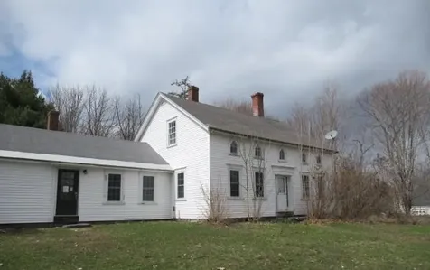 750 Oakland Road Belgrade ME 04917