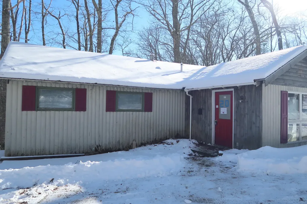 20 Rays Road Lincolnville ME 04849