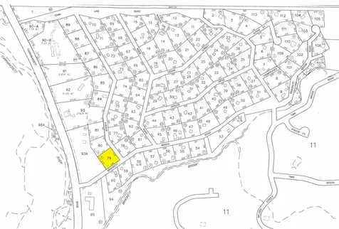 3005 Brackett Brook Road Carrabassett Valley ME 04947