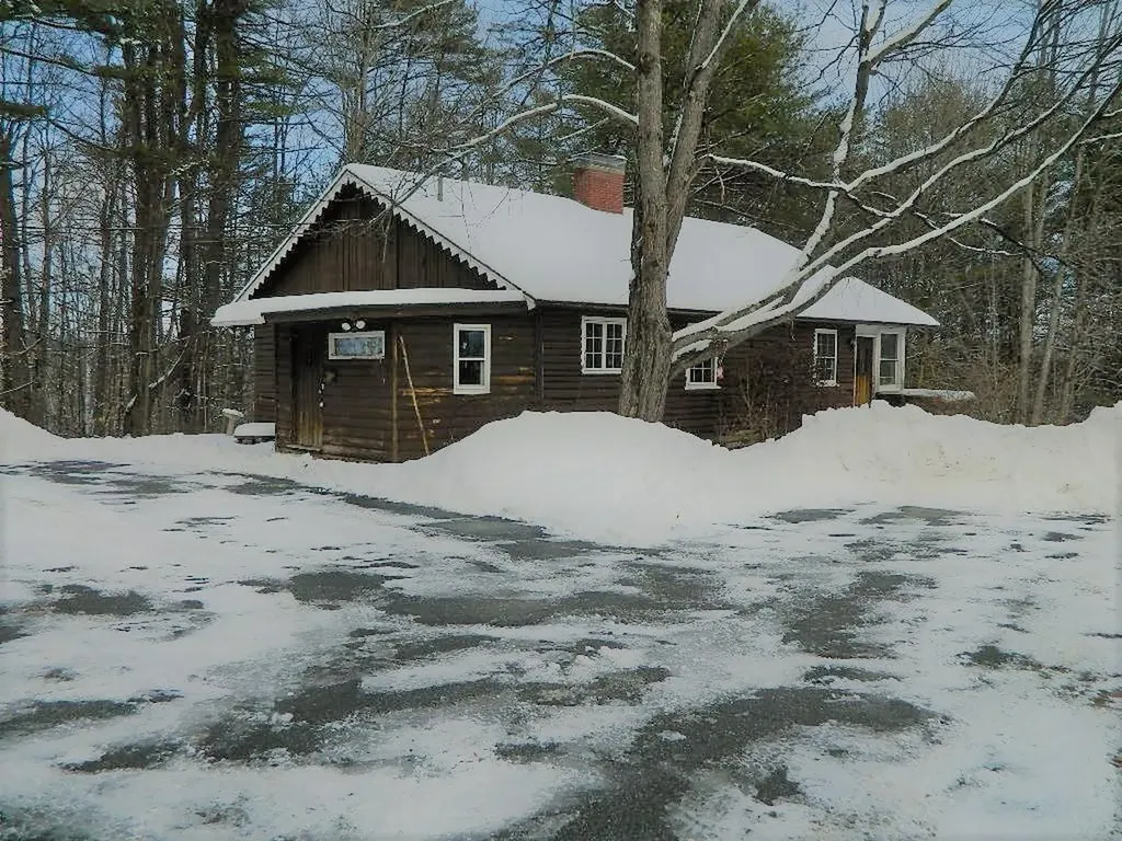205 Crockett Ridge Road Norway ME 04268