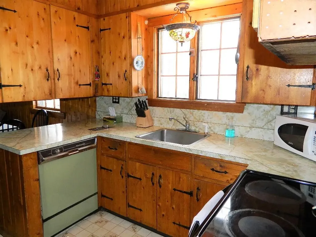 205 Crockett Ridge Road Norway ME 04268