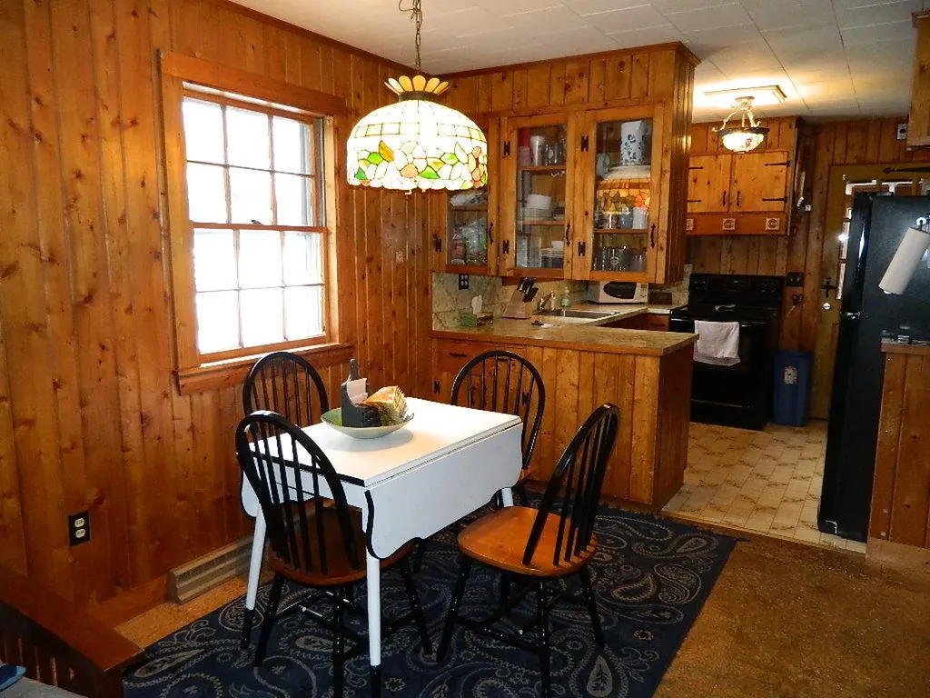 205 Crockett Ridge Road Norway ME 04268