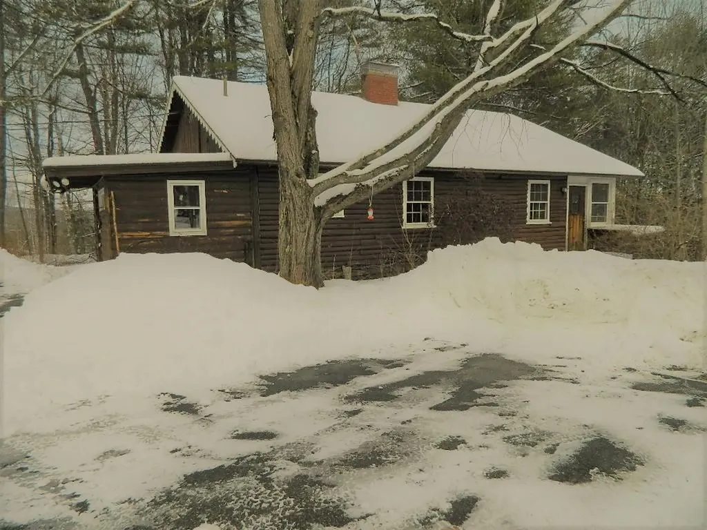 205 Crockett Ridge Road Norway ME 04268