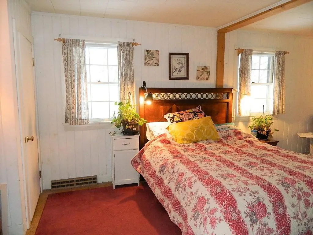 205 Crockett Ridge Road Norway ME 04268