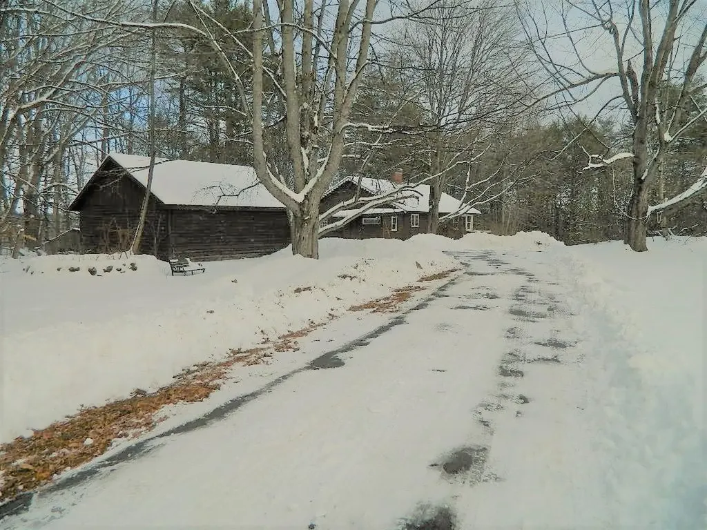 205 Crockett Ridge Road Norway ME 04268