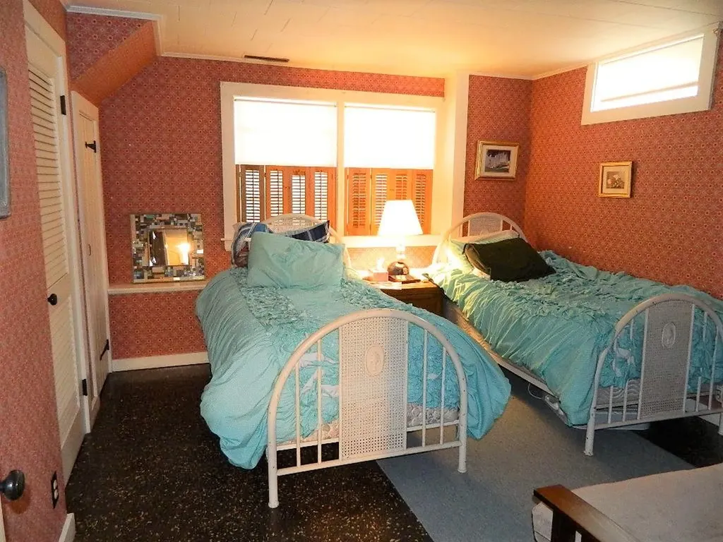 205 Crockett Ridge Road Norway ME 04268